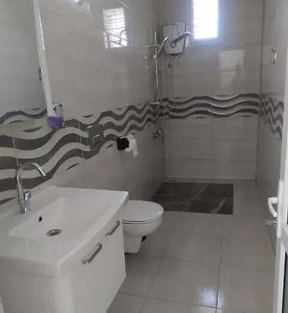 דירה Isik Apartlari Nazli Adakoy