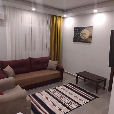 דירה Isik Apartlari Nazli